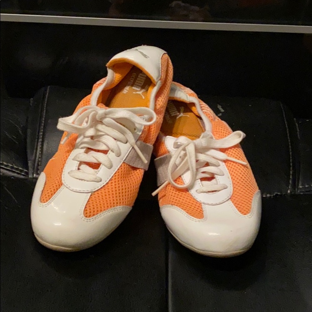 Puma sneakers